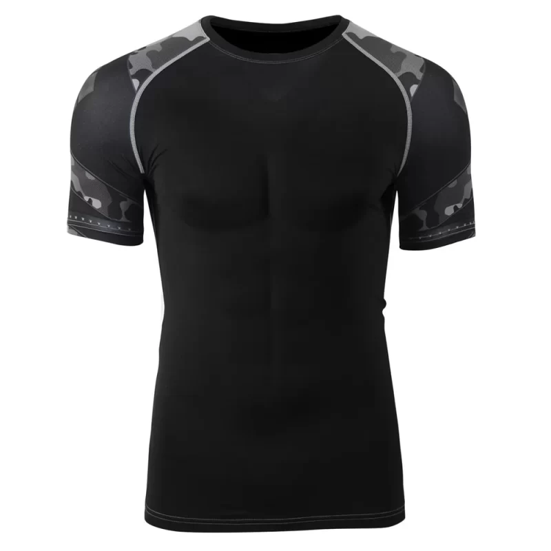 Rash Guard