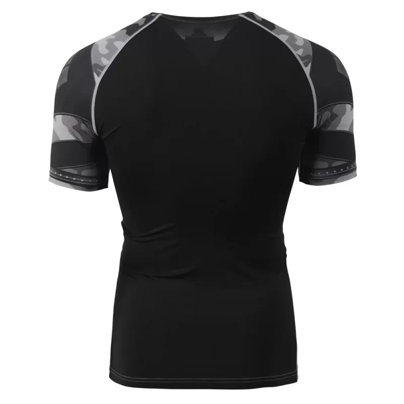 Rash Guard - Image 2