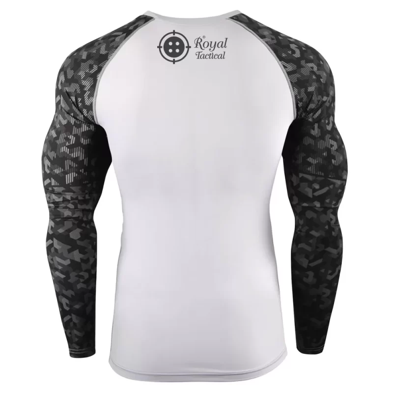 Rash Guard - Image 2