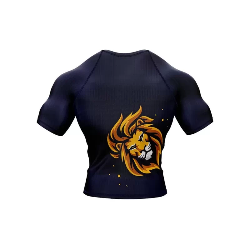 Rash Guard - Image 2