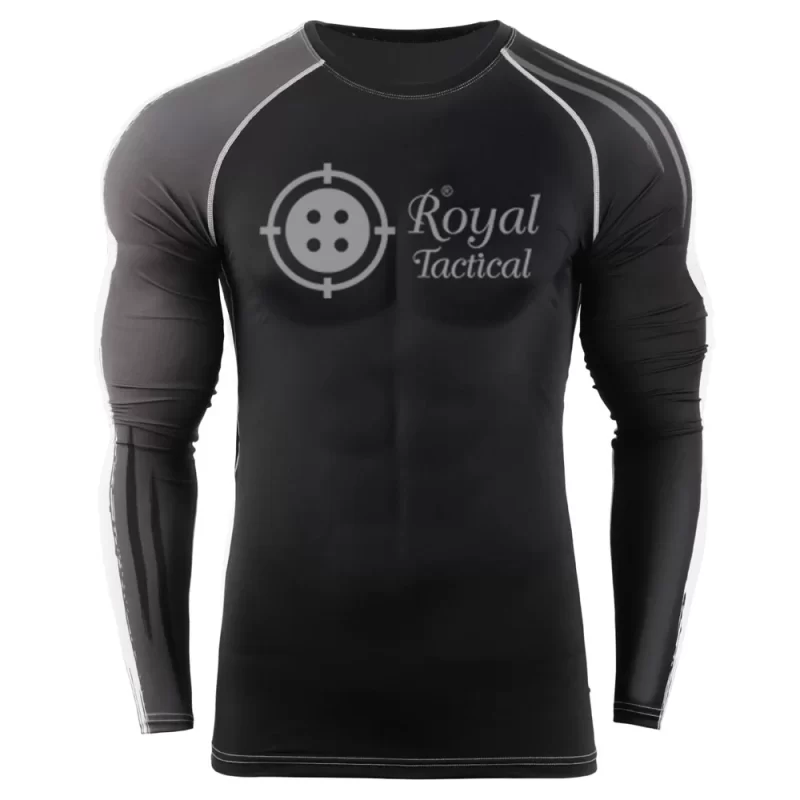 Rash Guard