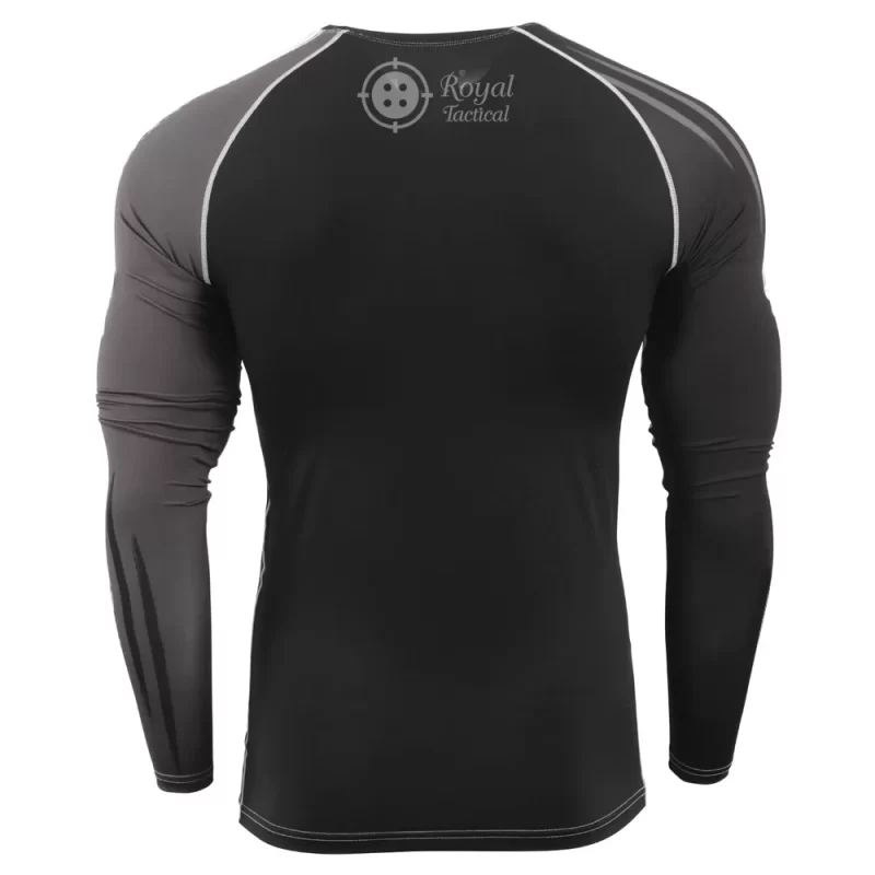 Rash Guard - Image 2