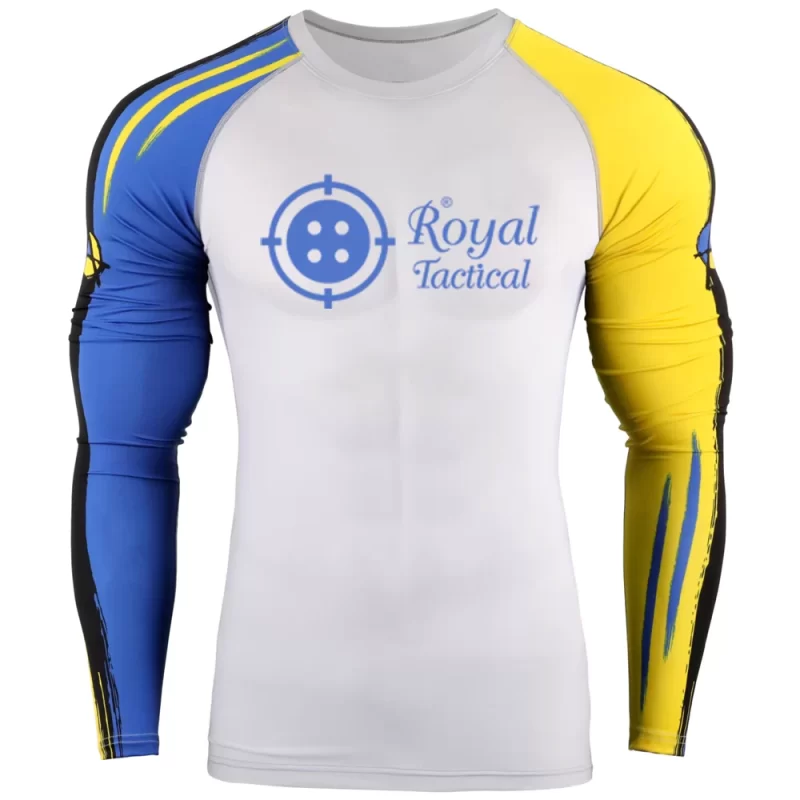 Rash Guard