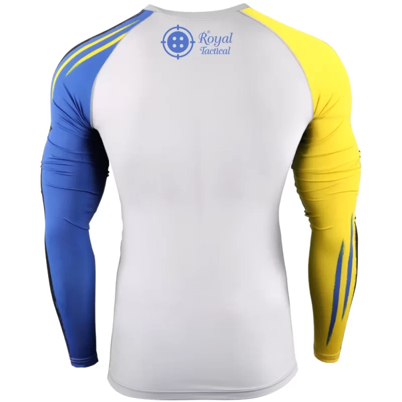 Rash Guard - Image 2