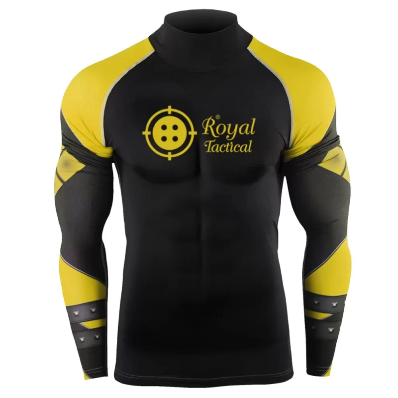 Rash Guard