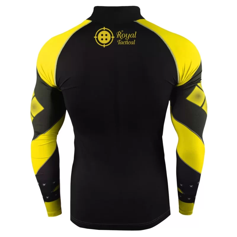 Rash Guard - Image 2