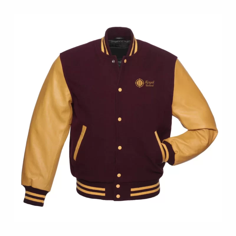 Varsity jackets