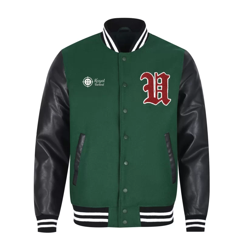 Varsity jackets