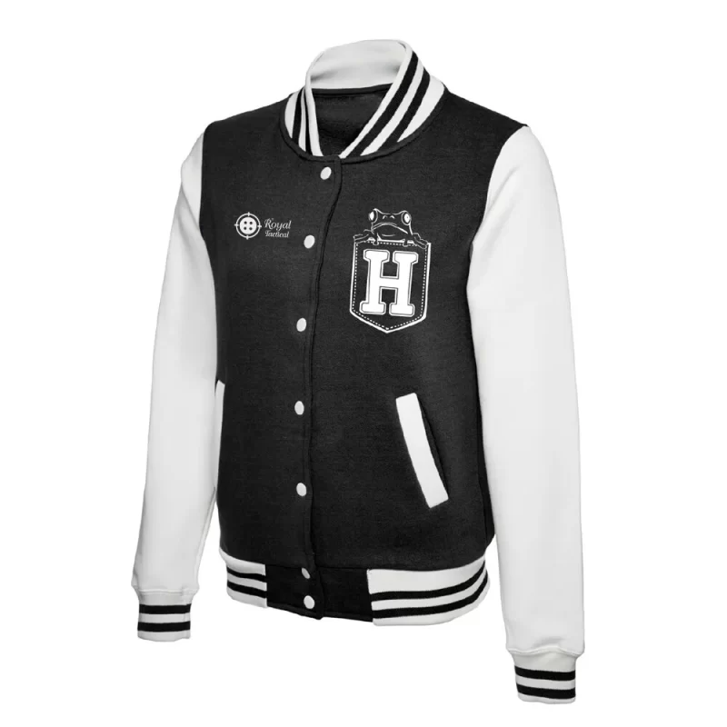 Varsity jackets