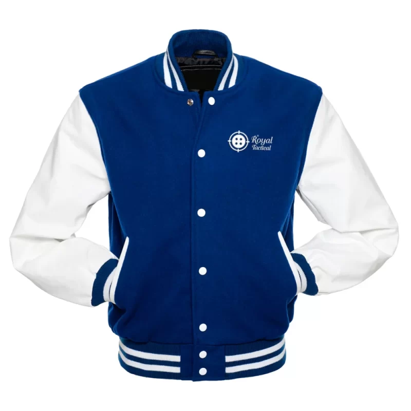 Varsity jackets