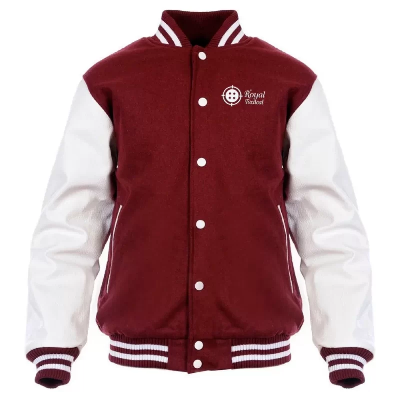 Varsity jackets