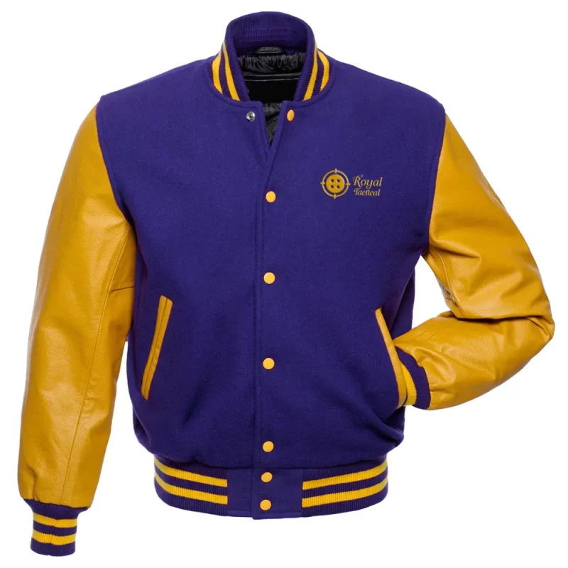 Varsity jackets