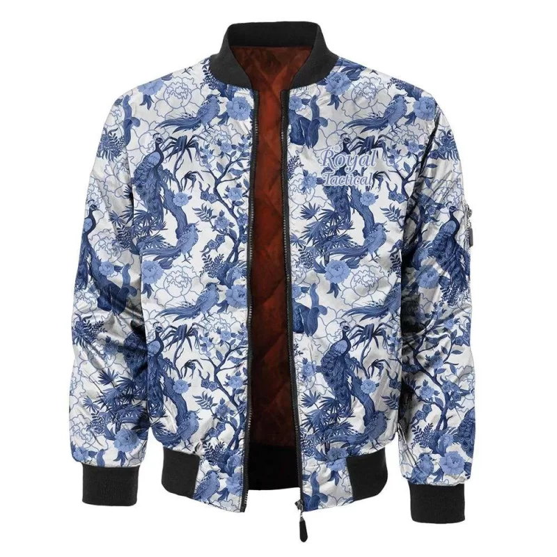 Bomber Jackets