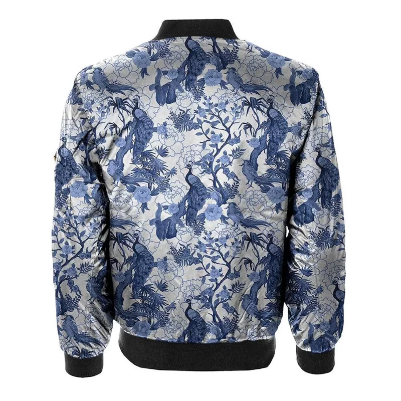 Bomber Jackets - Image 2