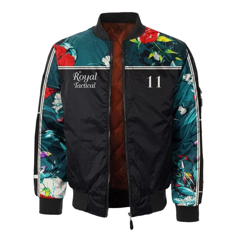 Bomber Jackets