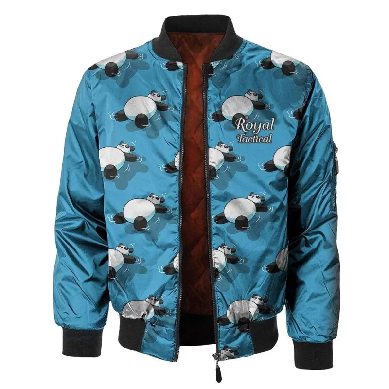 Bomber Jackets