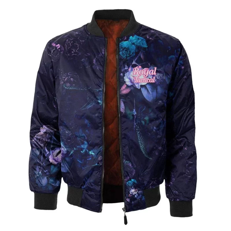 Bomber Jackets